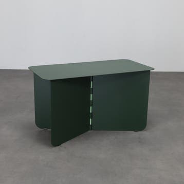 Scharnier voor bijzettafel, groot, van Lex Pott voor Puik, Verzenden, Zo goed als nieuw, Metaal of Aluminium, Minder dan 45 cm