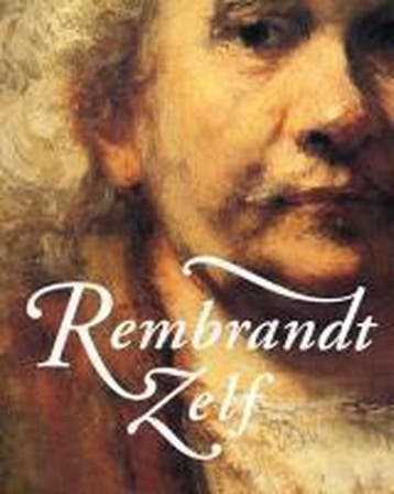 Rembrandt zelf 9789040093142 E. van de Wetering, Verzenden, Gelezen, E. van de Wetering