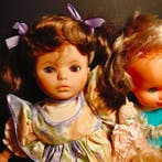Lissi Dolls - Pop - 1960-1970 - Italië