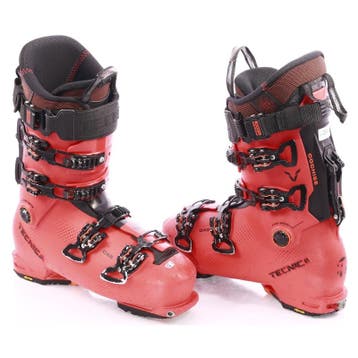 42,5 toerski schoenen TECNICA COCHISE 130 2025, TLT, CAS, po, Sport en Fitness, Verzenden, Gebruikt