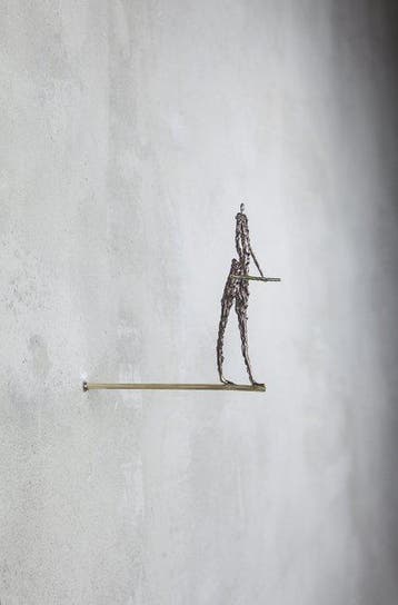 Simone Sirna - Equilibrista