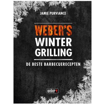 Weber® Receptenboek: Webers Winter Grilling (NL), Verzenden, Jamie Purviance