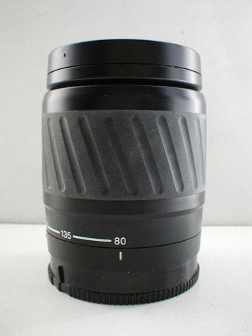 Minolta AF Zoom 80-200mm F/4.5-5.6 Minolta A / Sony A, Nieuw