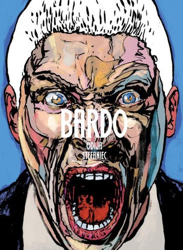 Bardo | Daniel Odija | Nieuw, Verzenden, Nieuw, Daniel Odija