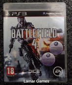 Battlefield 4 (ps3 used game), Ophalen of Verzenden, Nieuw