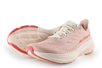 Altra Sportschoenen in maat 42 Roze, Verzenden, Sportschoenen, Zo goed als nieuw, Roze