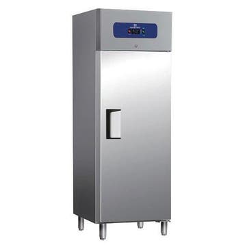 Viskoelkast | 400L | RVS | 0°C/-5°C | Geventileerd | 0.5kW, Verzenden, Nieuw in verpakking