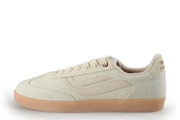 Genesis Sneakers in maat 42 Wit, Verzenden, Wit, Zo goed als nieuw, Sneakers