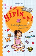Het dagboek van Emma / For Girls Only! 9789022330227, Boeken, Verzenden, Gelezen, Hetty van Aar