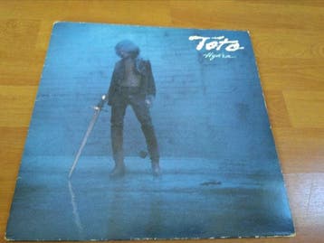 Toto , Supertramp , Boston - 13 Album Rock - Albums LP, Nieuw in verpakking