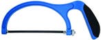 Bgs Technic Aluminium metaalzaagbeugel, 150 mm, Verzenden, Nieuw