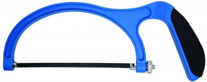 Bgs Technic Aluminium metaalzaagbeugel, 150 mm, Autos : Pièces & Accessoires, Pneus & Jantes, Envoi