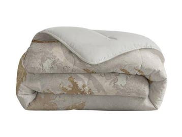 Veiling - Royalbed Japanese tree 140x200 - Dekbed zonder ove, Nieuw
