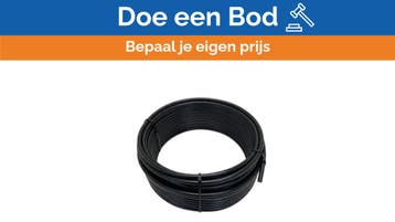 Bieden: Sailor Coaxial Cable 30m with N to TNC Connectors D, Ophalen of Verzenden