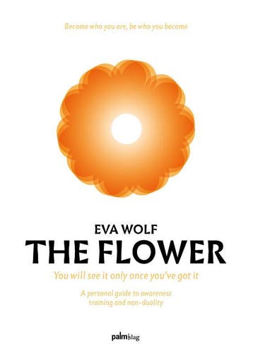 The Flower | Eva Wolf | Nieuw, Verzenden, Nieuw, Eva Wolf