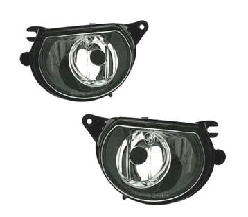 PHARES ANTIBROUILLARD AUDI A3 3P 03-08, Autos : Pièces & Accessoires, Verzenden, Neuf