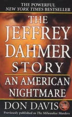Milwaukee Murders Nightmare in Apartmen 9780312928407, Verzenden, Don Davis