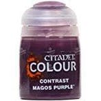 Contrast Magos Purple 18ml (Warhammer Nieuw), Ophalen of Verzenden, Nieuw