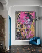 Dine Chanima (XX-XXI) - (XXL) Giant Luminous Love In Spray