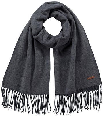 Barts Soho Sjaal Navy maat  Heren, Vêtements | Hommes, Verzenden