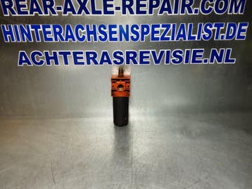 Olie nevel smeerapparaat voor luchtleiding compressor., Verzenden