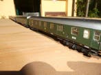 Märklin H0 - 4022/4024/4026/4027/4029 - Modeltrein, Hobby & Loisirs créatifs, Trains miniatures | HO
