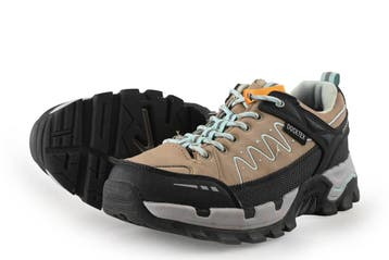 Dockers Wandelschoenen in maat 40 Groen, Kleding | Heren, Schoenen, Overige kleuren, Verzenden, Zo goed als nieuw, Dockers