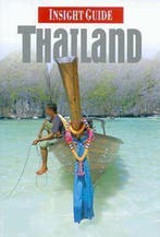 Thailand / Nederlandse editie / Insight guides 9789066551121, Verzenden, Gelezen