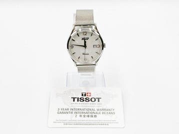 Tissot - Heritage Visodate - Zonder minimumprijs -, Bijoux, Sacs & Beauté