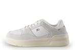 Tommy Hilfiger Sneakers in maat 37 Wit, Kleding | Dames, Schoenen, Verzenden, Wit, Zo goed als nieuw, Sneakers
