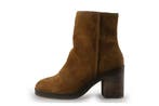 Nelson Boots in maat 37 Cognac, Kleding | Dames, Schoenen, Overige kleuren, Verzenden, Overige typen, Zo goed als nieuw