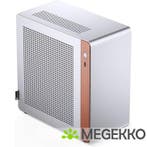 Jonsbo N10 Silver, Verzenden