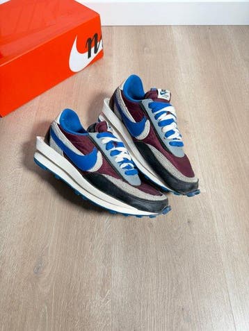Nike - Nike x Sacai - Sneakers - Maat: EU 42