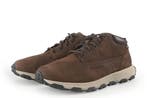 Timberland Sneakers in maat 41 Bruin, Kleding | Heren, Schoenen, Bruin, Verzenden, Timberland, Zo goed als nieuw