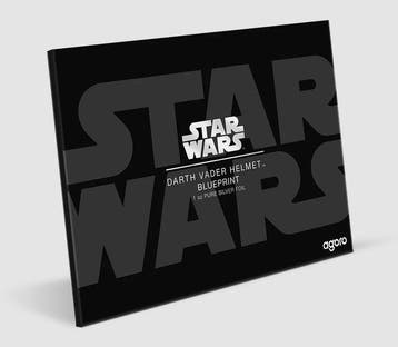 Niue. 2 Dollars 2025 – Star Wars – Darth Vader Helmet, Postzegels en Munten