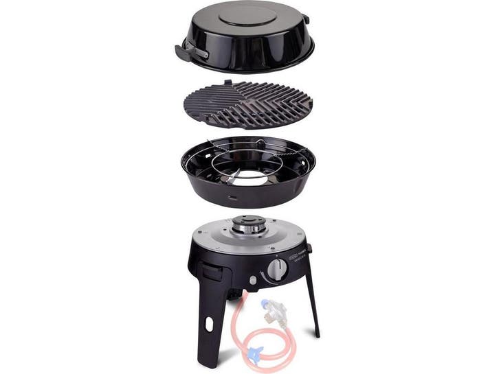 CADAC Dometic - Safari Chef 30 LP Combo - 3-in-1 Camping, Caravans en Kamperen, Kampeeraccessoires, Zo goed als nieuw, Verzenden