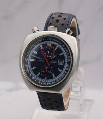 Sorna - Sans prix de réserve - Homme - 2010-2020, Nieuw