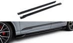 Side Skirts Diffuser voor Audi Q7 S-line / SQ7 Mk2 Facelift, Ophalen of Verzenden