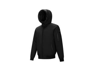 Veiling - Paragoose Marlon Softshell Jacket Zwart - L, Kleding | Heren, Nieuw