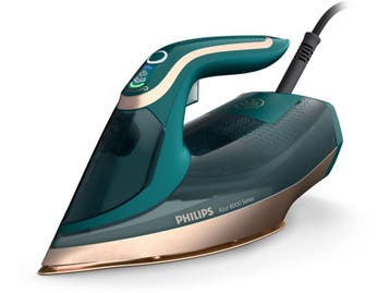 Philips Azur 8000 Series DST8030/70 - Stoomstrijkijzer -, Verzenden