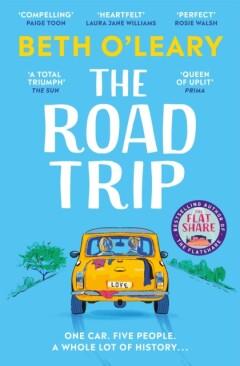 The Road Trip 9781529438369 Beth OLeary, Verzenden, Gelezen, Beth O'Leary