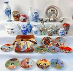 Themacollectie - Porselein en keramiek decoratieve objecten
