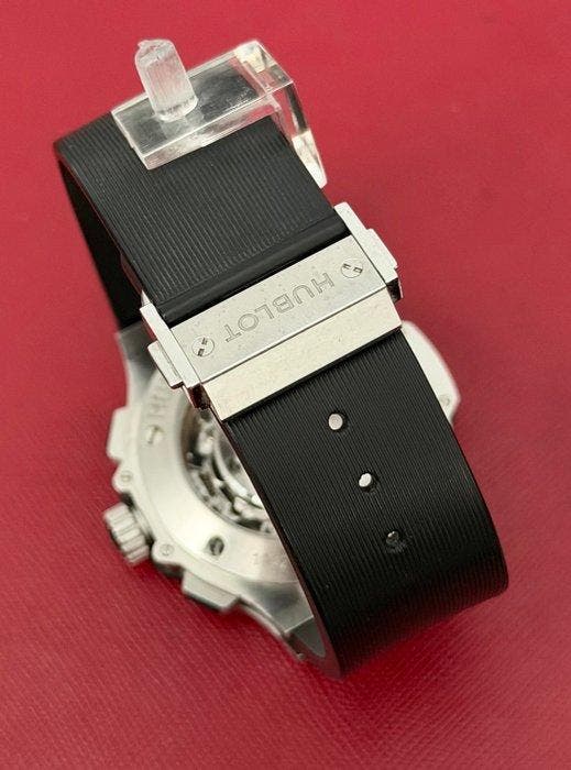 Hublot - Big Bang - 301.SX.1170.RX - Homme - 2000-2010, Bijoux, Sacs & Beauté, Montres | Hommes