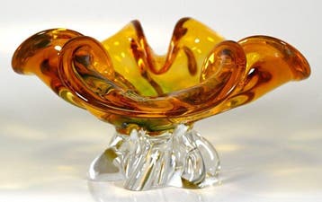 Schotel - Glas, Antiek en Kunst