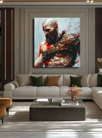 Alberto Ricardo (XXI) - Silencio del dios caído. Kratos, Nieuw