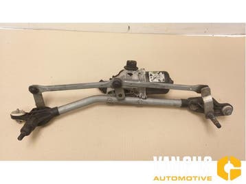 Ruitenwismotor+Mechaniek Renault Megane O184435, Nieuw