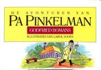 De avonturen van Pa Pinkelman 9789050931083 Godfried Bomans, Verzenden, Godfried Bomans