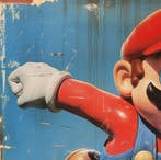 I_KONIQ - MARIO JUMP ON TOWN, Nieuw