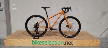 Gravelbike | Salsa Fargo | -43%, Ophalen