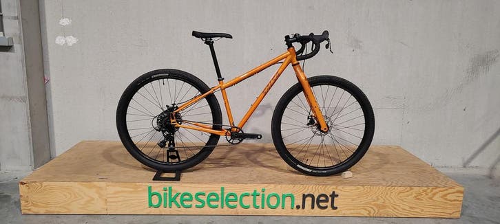 Gravelbike | Salsa Fargo | -43%, Fietsen en Brommers, Fietsen | Mountainbikes en ATB, Ophalen